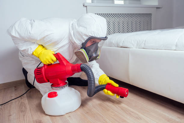 Pest Control for Restaurants in Melwood, MD